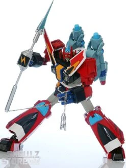 Pose Toy Pose+ Metal P+07 Braiger -MECHA REALM STORE bda40dc455 1