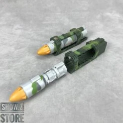 VISUAL Head Sculpt & Missiles Upgrade Kit For TFC STC-01B Supreme Tactical Commander Jungle Version 17 VISUAL Head Sculpt & Missiles Upgrade Kit For TFC STC-01B Supreme Tactical Commander Jungle Version -MECHA REALM STORE bdaa271604