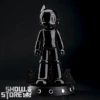 [Pre-Order] Blitzway BW-NS-50502 Space Astro Boy Jet Black Version