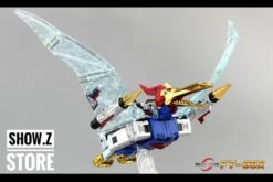 FansToys FT-05X Soar Comic Blue -MECHA REALM STORE bde02acffe