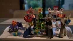 Magic Square MS-B46 Light Of Victory Optimus Prime 2.0 No-Bay Version -MECHA REALM STORE bdeefe0bf5