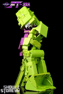 [Pre-Order] FansToys FT-32A Scrapper -MECHA REALM STORE be371f1266