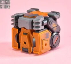 52Toys BeastBox BB-EX04HD HellDiver Heavy Armor -MECHA REALM STORE be374af037