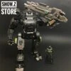 JoyToy Source Acid Rain UNF Zous Mecha Black Version -MECHA REALM STORE be3d8b5c0c