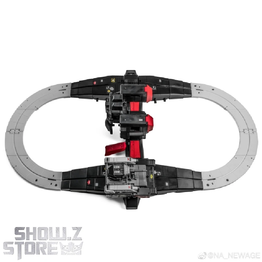 Newage H53D Daya Michael Omega Supreme 3 Newage H53D Daya Michael Omega Supreme - Image 3