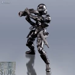 Flame Toys Furai Model Snake Eyes Model Kit -MECHA REALM STORE be674ff45d