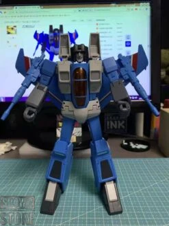 4th Party Masterpiece MP-52+ Thundercracker Version 2.0 -MECHA REALM STORE be87e394ce