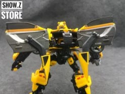 4th Party MPM-03 Bumblebee -MECHA REALM STORE be8c9b092d