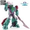 TFC Poseidon P-02 Cyberjaw -MECHA REALM STORE beab647567