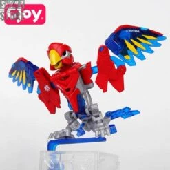 52Toys BeastBox BB-09 Echoblaster -MECHA REALM STORE becbe1eeea