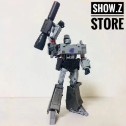 [Factory Leak Version] 4th Party MP36 Megatron