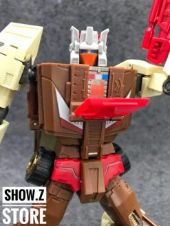 YES MODEL YM11 RF-01 DATA CLERK MT Cupola -MECHA REALM STORE bed37513f1