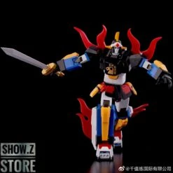 Sentinel Toys RIOBOT Time Bokan Yattodetaman Daikyojin & Daitenba Set Of 2 24 Sentinel Toys RIOBOT Time Bokan Yattodetaman Daikyojin & Daitenba Set Of 2 -MECHA REALM STORE beda4e3f3c