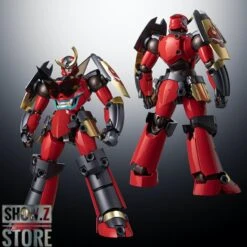Sentinel Toys RIOBOT Tengen Toppa Gurren Lagann Combine Gurren Lagann -MECHA REALM STORE bf05dc6997