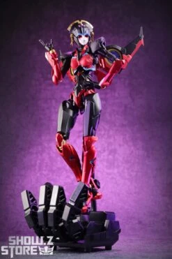 4th Party AC-02 IDW Windblade -MECHA REALM STORE bf17443913