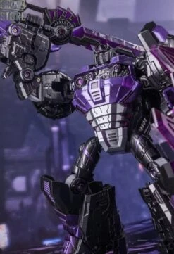 Planet X PX-06D Peklenc Grimlock Shattered Glass Version -MECHA REALM STORE bf28cbd21a