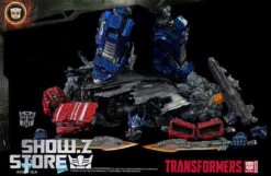 Azure Sea Studios Transformers Licensed Optimus Prime Statue Exclusive Version 21 Azure Sea Studios Transformers Licensed Optimus Prime Statue Exclusive Version -MECHA REALM STORE bf2b74f248