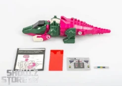 4th Party Transformers G1 Headmasters: Skullcruncher -MECHA REALM STORE bf3b9ed465