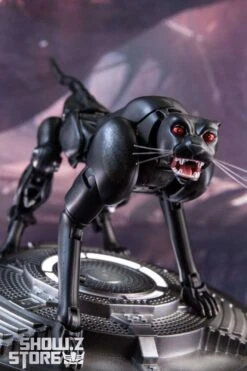 4th Party Masterpiece BW-11B MP-34S Shadow Panther -MECHA REALM STORE bf431fad2d
