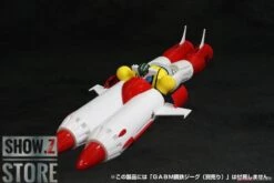 Evolution Toys Grand Action Bigsize Model Kotetsu Jeeg & Pantheroid & Marine Parts Set Of 3 -MECHA REALM STORE bf7941ff0b