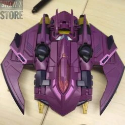 Mastermind Creations R-41 Ultio Senator Ratbat -MECHA REALM STORE bf7d6e62d6