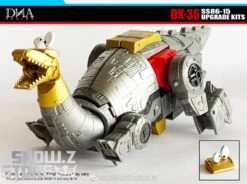 DNA Design DK-36 Upgrade Kit For SS86-15 Sludge W/ Bonus -MECHA REALM STORE bf81aa982f