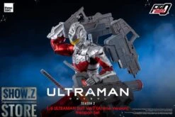 Threezero 1/6 Upgrade Weapon Set For Ultraman Suit Ver.7 Anime Version -MECHA REALM STORE bf96b88277