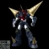 Sentinel Toys Plaiobot Tengen Toppa Gurren Lagann Super Galaxy Gurren Lagann Model Kit -MECHA REALM STORE bfb47d52c5