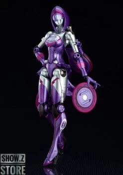 Good Smile Company Cyclion Type Lavender -MECHA REALM STORE bfbf9e5525