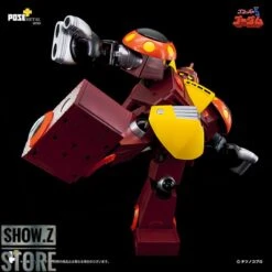 Pose Toy Pose+ P+05 Gordam -MECHA REALM STORE c016bb9f81
