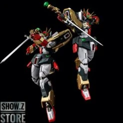 Sentinel Toys Metamor-Force Super Heavy God Sigman Gravion Bariation -MECHA REALM STORE c03c72affe