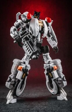 Yes Model YM14 RF-04 Axle Groove -MECHA REALM STORE c03e52abe0