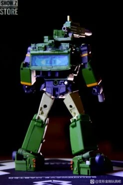 4th Party Masterpiece MP-47 Hound Straight Copy Version -MECHA REALM STORE c059cb35aa