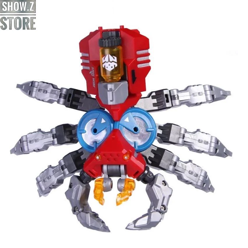 52Toys BeastBox BB-12 Darknet 9 52Toys BeastBox BB-12 Darknet - Image 9