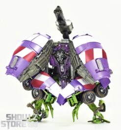 Devil Saviour DS-01G Troublemaker Split Mixmaster G1 Version -MECHA REALM STORE c063885d32