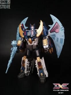 Planet X PlanetX PX-C01K PXC01K Upgrade Expansion Kit For Ismenios Deathsaurus PX-C01 -MECHA REALM STORE c077dff1a0