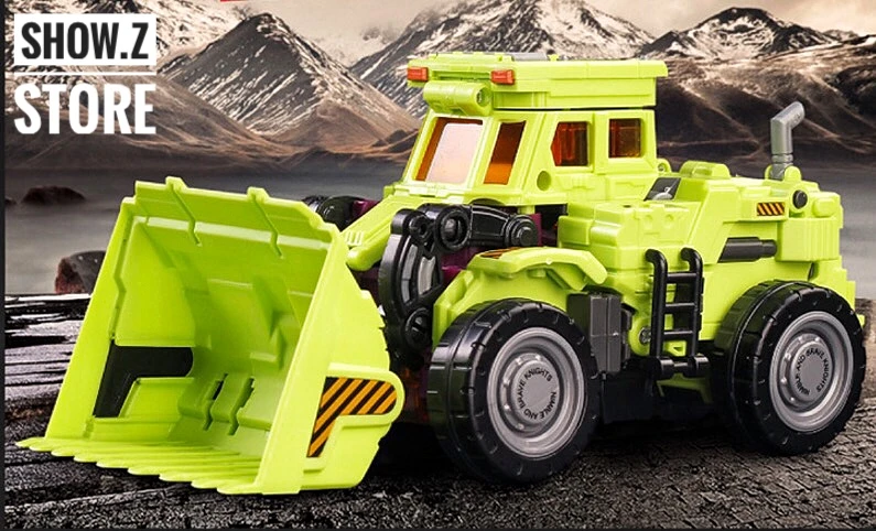 NBK NBK-01 Scraper Scrapper 10 NBK NBK-01 Scraper Scrapper - Image 10