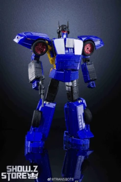 [Coming Soon] X-Transbots MX-26B Bond & James Punch & CounterPunch Japan Version -MECHA REALM STORE c082a70e68