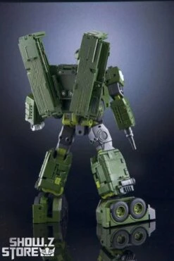 XTransbots MX-36 Bulwark Bulkhead -MECHA REALM STORE c08c57dbd8
