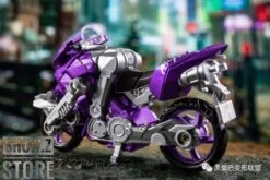 Aoyi Mech LS-19 Speeding Sisters Arcee Chromia & Elita-1 Set Of 3 -MECHA REALM STORE c09627a0aa