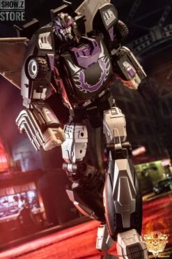 DX9 D06T Terror Shatterd Glass Rodimus -MECHA REALM STORE c0c6b04ef5