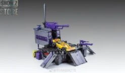 X-Transbots MX-12B Trailer For MX-12A Gravestone Motormaster W/MX-12C Accessory Pack 33 X-Transbots MX-12B Trailer For MX-12A Gravestone Motormaster W/MX-12C Accessory Pack -MECHA REALM STORE c0d42ede41