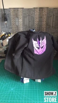 Robot Hero K-01 Pony MP-13 Soundwave Masterpiece -MECHA REALM STORE c0d96c72aa