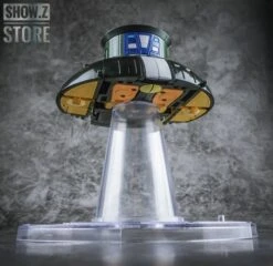 XTransbots XTB MM-IX+ MMIX+ MM-9+ MM9+ Klaatu Cosmos G1 Metallic Version -MECHA REALM STORE c10d68a17d