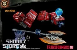 Azure Sea Studios Transformers Licensed Optimus Prime Statue Exclusive Version 13 Azure Sea Studios Transformers Licensed Optimus Prime Statue Exclusive Version -MECHA REALM STORE c11fb9201f