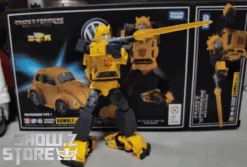 4th Party Masterpiece MP-45 Bumblebee -MECHA REALM STORE c19d0e64cd