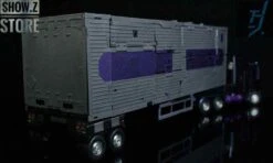 X-Transbots MX-12B Trailer For MX-12A Gravestone Motormaster W/MX-12C Accessory Pack 24 X-Transbots MX-12B Trailer For MX-12A Gravestone Motormaster W/MX-12C Accessory Pack -MECHA REALM STORE c1b20be22c