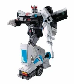 Takara Masterpiece MP-17+ MP17+ Prowl Anime Color -MECHA REALM STORE c1dfcf6551