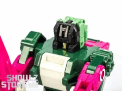 4th Party Transformers G1 Headmasters: Skullcruncher -MECHA REALM STORE c1e8295d3a