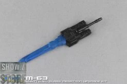 Matrix Workshop M-63 Upgrade Kit For Generations Shattered Glass Collection Megatron -MECHA REALM STORE c1ef424fcc